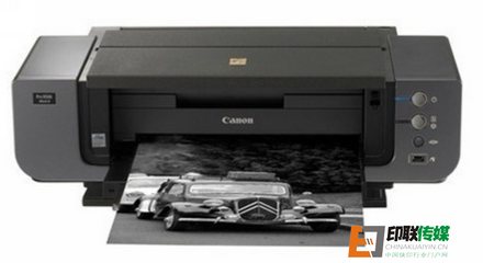 佳能9500MarkII照片打印機(jī)