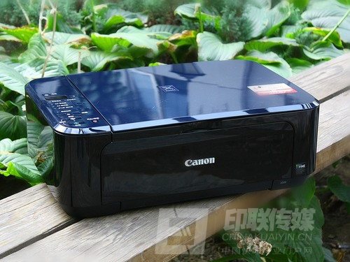 佳能E500家用一體機(jī)