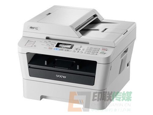 兄弟7360多功能一體機(jī)