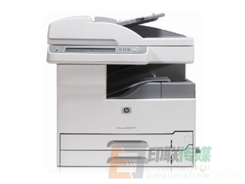 惠普M5025MFP多功能一體機(jī)