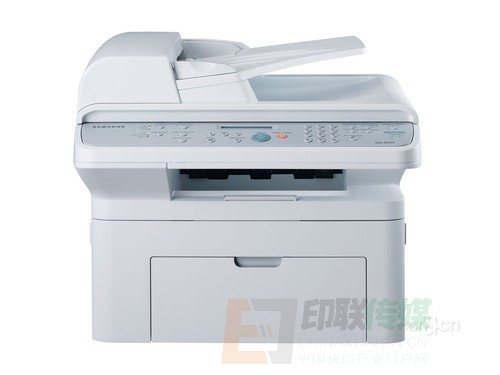 三星SCX-4521F黑白激光多功能一體機