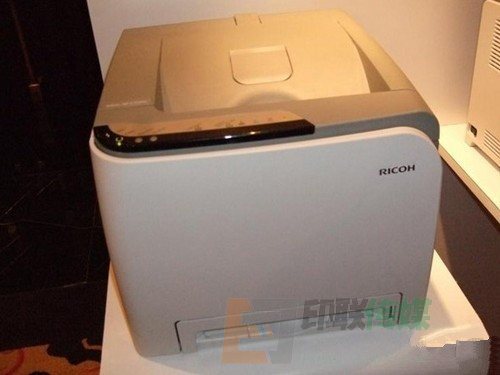 理光C220N彩色激打