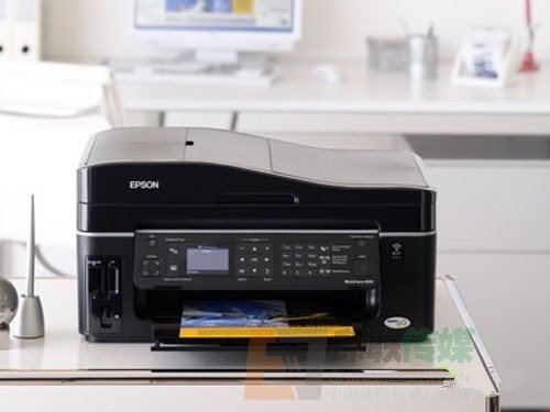 愛普生一體機(jī)700FW