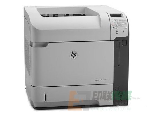 HP M603n高端激光打印機