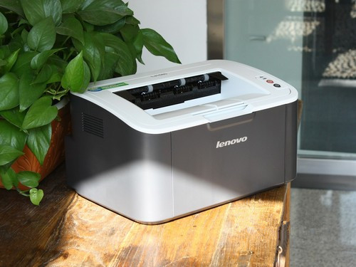 聯(lián)想靜逸LJ1680打印機