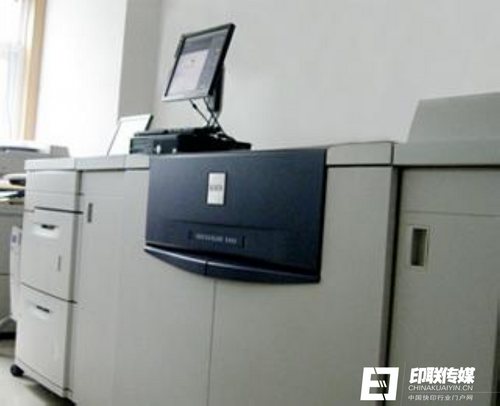 富士施樂DocuColor7000AP 8000AP數(shù)碼印刷機