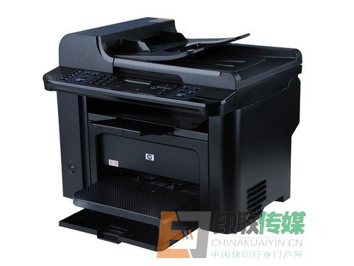 惠普M1536DNF 多功能一體機(jī)