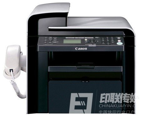 佳能MF4570dn多功能一體機