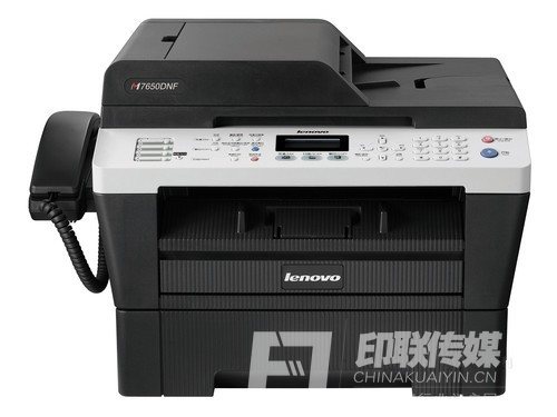 聯(lián)想M7650DNF多功能一體機(jī)