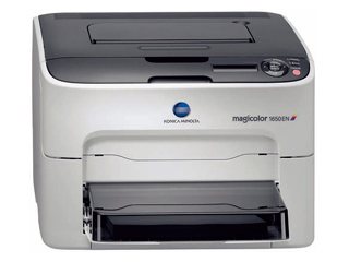 柯尼卡美能達(dá)1650EN