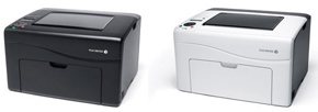 DocuPrint CP105 b A4彩色入門級打印機
