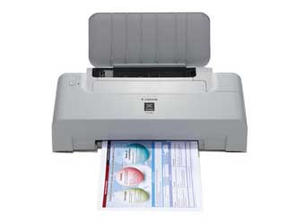 佳能騰彩PIXMAiP1188噴墨照片打印機(jī)