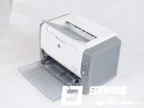 柯尼卡美能達1350W