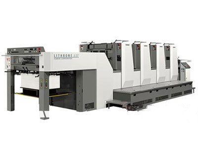 小森37英寸單張膠印機(jī)