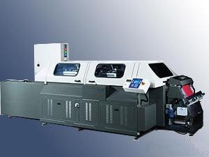 海德堡Eurobind 2000無線膠訂機