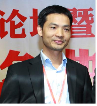 廣州大洋 陳育明