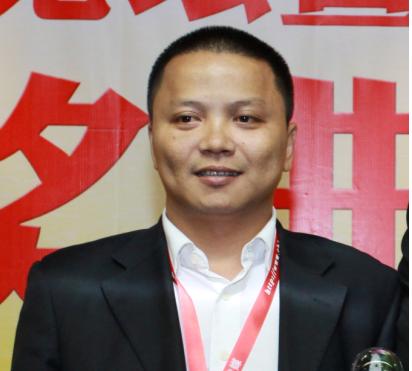 海南新南寶 王少峰