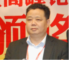 新日印刷 鄒鍵湘