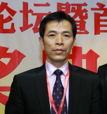 西安標書王 鄒奮勤