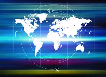 互聯(lián)網(wǎng)