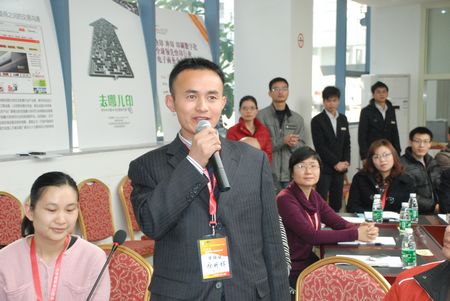 西元數(shù)碼快印社老板 張明輝