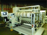 分切復(fù)卷紙機(jī)