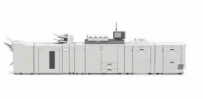 理光RICOH Pro C901