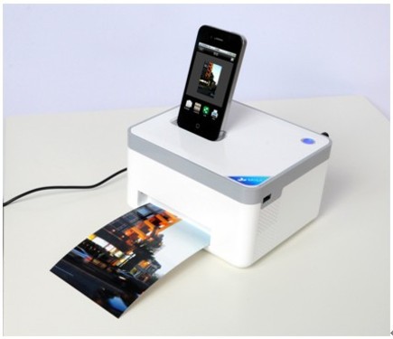 MiLi Photo Printer