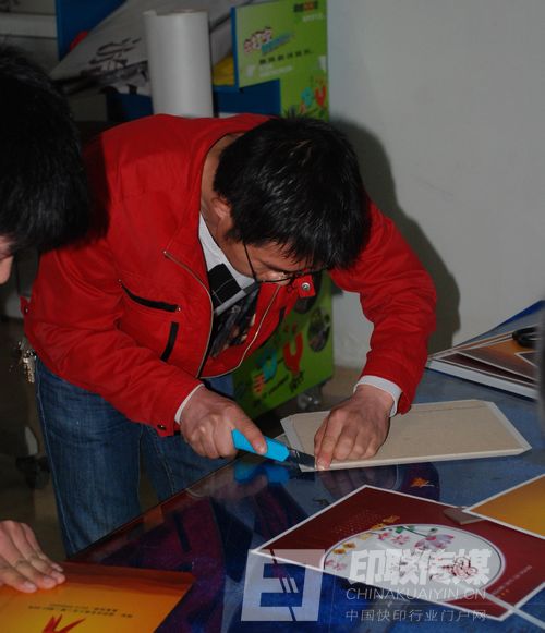 學(xué)員手工實(shí)踐