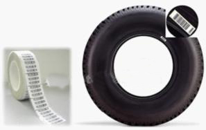 特種不干膠標簽材料