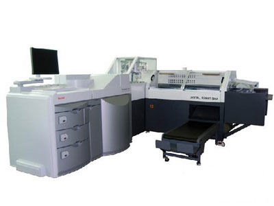 精密達(dá)DIGITAL ROBOT(數(shù)碼機(jī)器人)500A