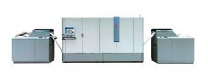 奧西高速數碼印刷機