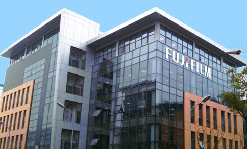 富士膠片榮獲“2012鏡頭下的責(zé)任企業(yè)”稱號