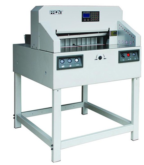 金典-4806EX數(shù)控切紙機(jī)