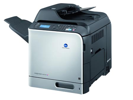 柯尼卡美能達(dá)