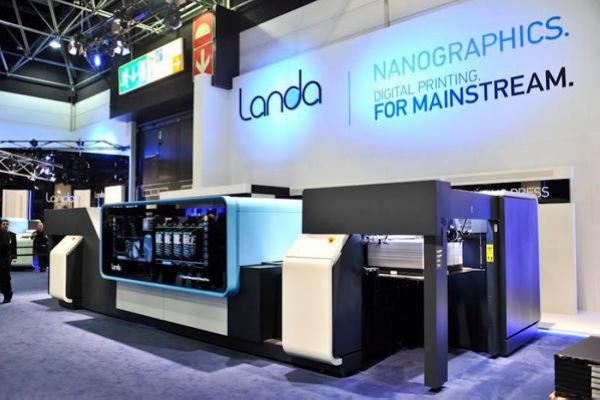 納米數(shù)碼印刷機(jī)