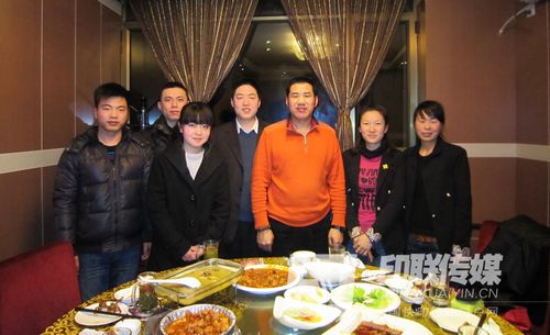 印聯(lián)傳媒團(tuán)隊