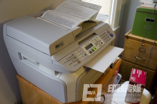 劍橋大學(xué)研發(fā)新型不傷紙激光打印機(jī)