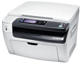 富士施樂DocuPrint M105b 多功能一體機(jī)
