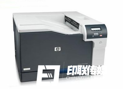 惠普彩色激打CP5225