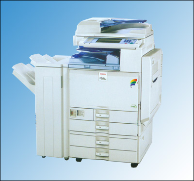 柯尼卡美能達(dá)C25一體機(jī)