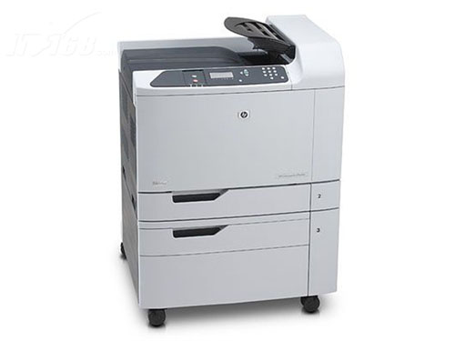惠普 Color LaserJet CP6015X