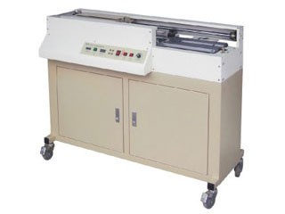 精華A4無線膠裝機