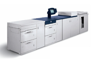 富士施樂(lè)DocuColor6060