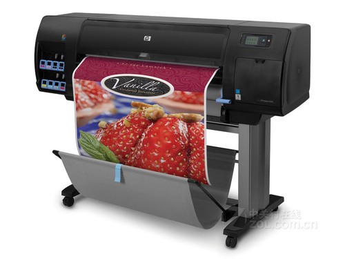 惠普Z(yǔ)6200大幅面打印機(jī)