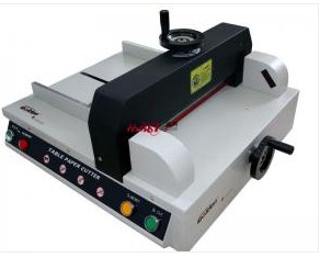 金典QZ330臺(tái)式桌面切紙機(jī)