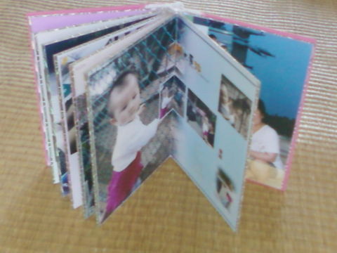 側(cè)面大致效果